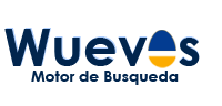 www.wuevos.com - Motor de Busqueda 